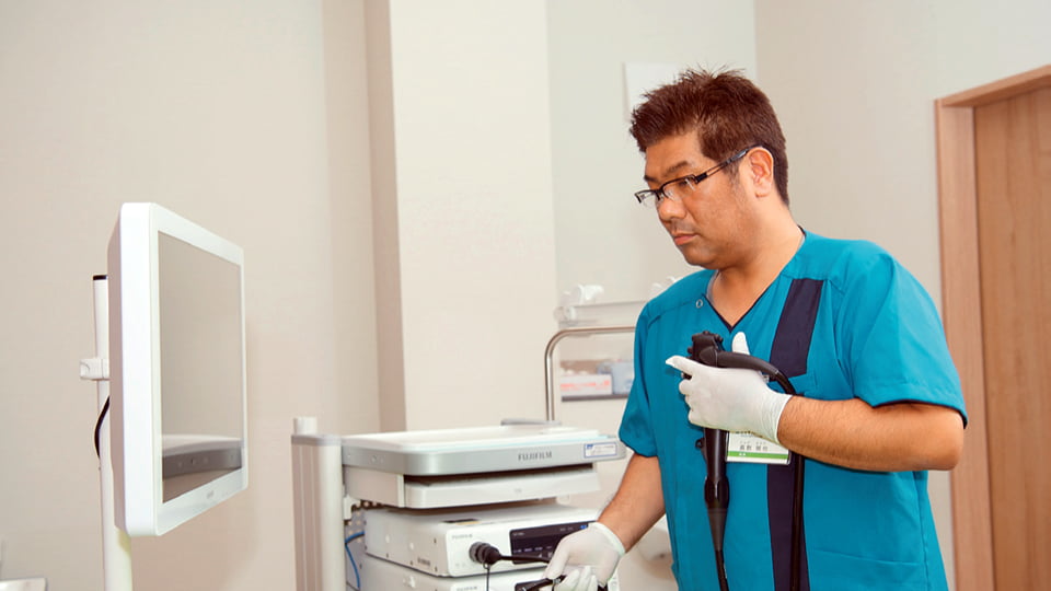 かかず内科クリニックのイメージ8