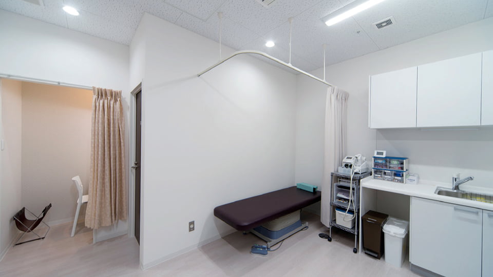 だいとう皮フ科クリニックのイメージ5