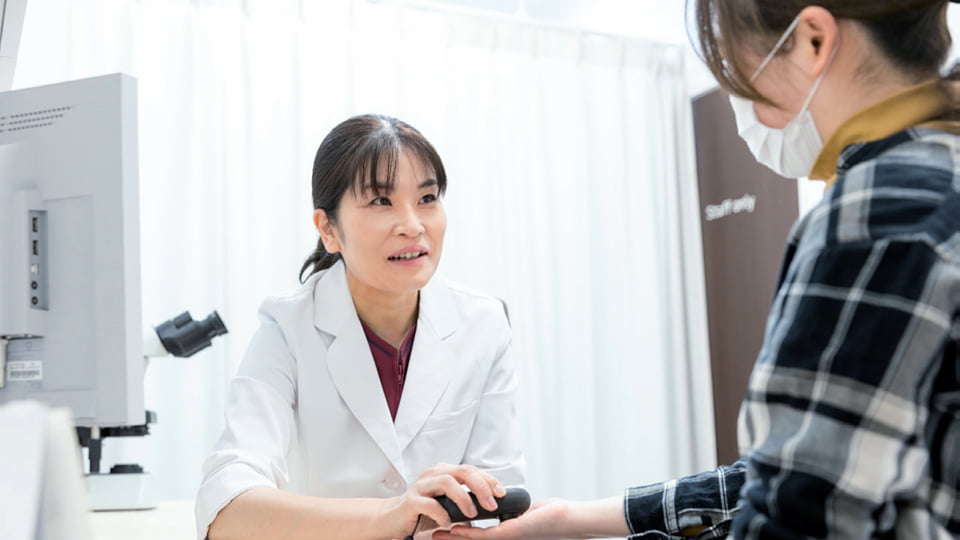 だいとう皮フ科クリニックのイメージ9