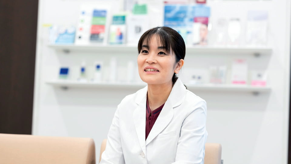 だいとう皮フ科クリニックのイメージ10