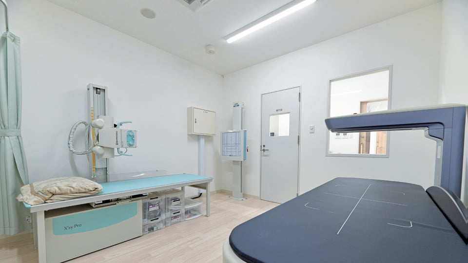 とじたま甲状腺･糖尿病クリニックのイメージ6