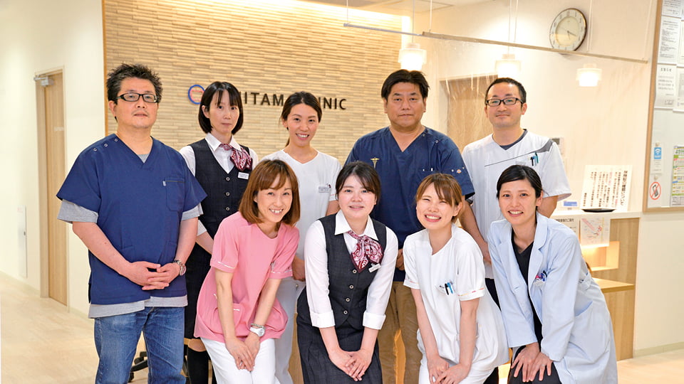 とじたま甲状腺･糖尿病クリニックのイメージ7