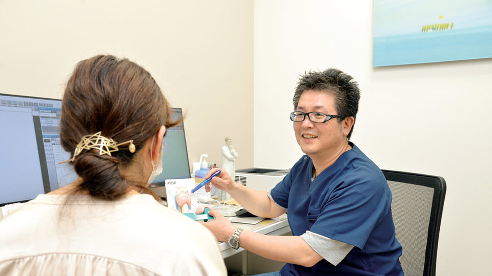 とじたま甲状腺･糖尿病クリニックのイメージ8