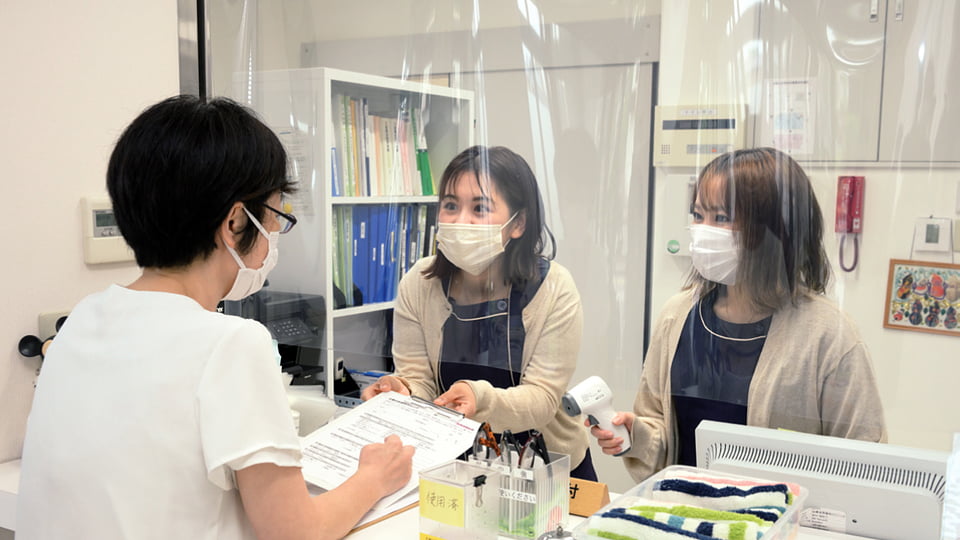 佐藤泌尿器科クリニックのイメージ4