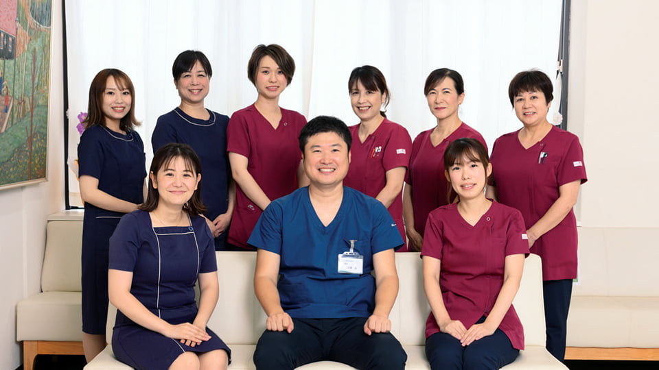 佐藤泌尿器科クリニックのイメージ8