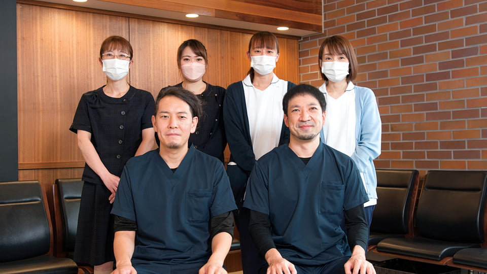 あさひ町南大通クリニックのイメージ5