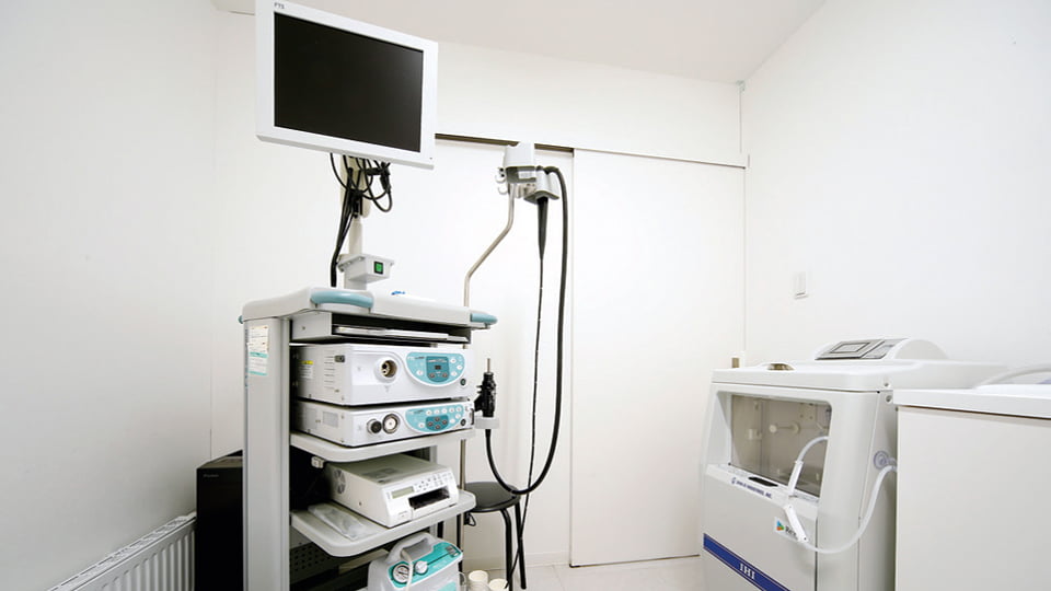 あさひ町南大通クリニックのイメージ6