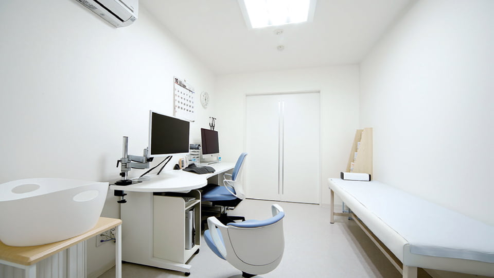 あさひ町南大通クリニックのイメージ8