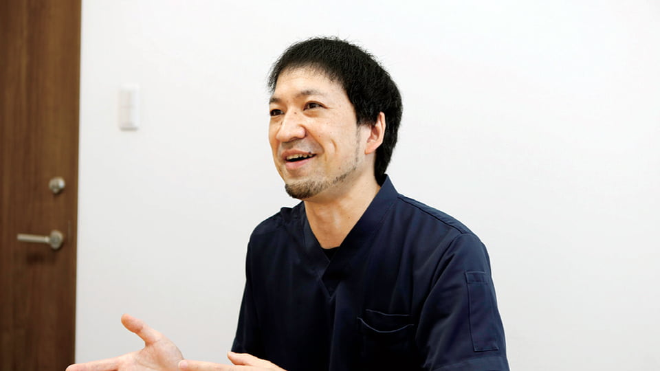 あさひ町南大通クリニックのイメージ9