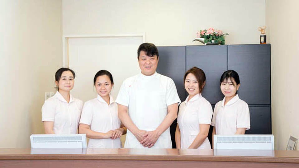 西国分寺駅前メディカルモールのイメージ