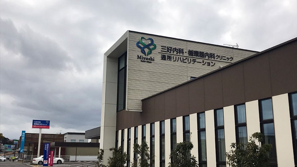 ひびきのモールギャラリー2