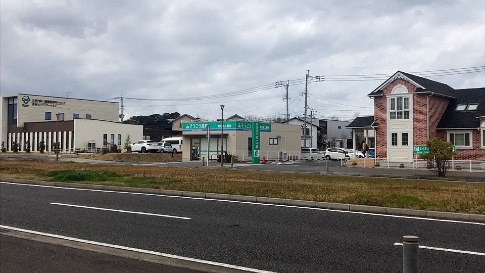 ひびきのモールギャラリー6