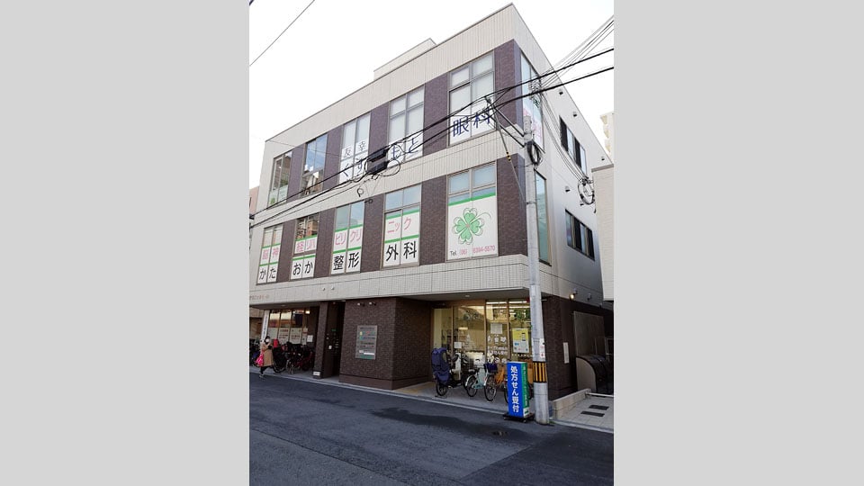 宮原クリニックモールギャラリー2