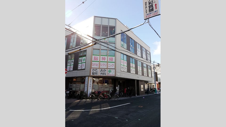 宮原クリニックモールギャラリー8