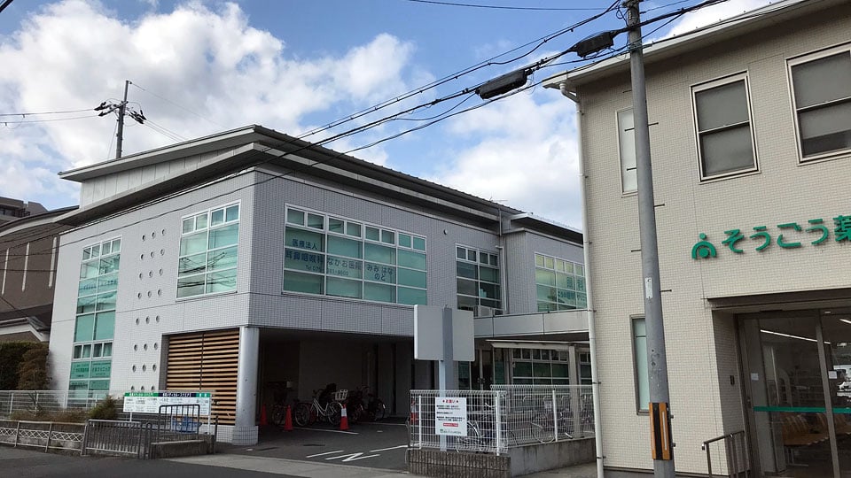 松尾メディカルスクエア／松尾メディカルスクエアⅡギャラリー3