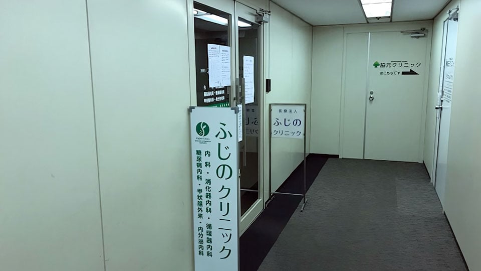 福岡天神センタービルモールギャラリー3