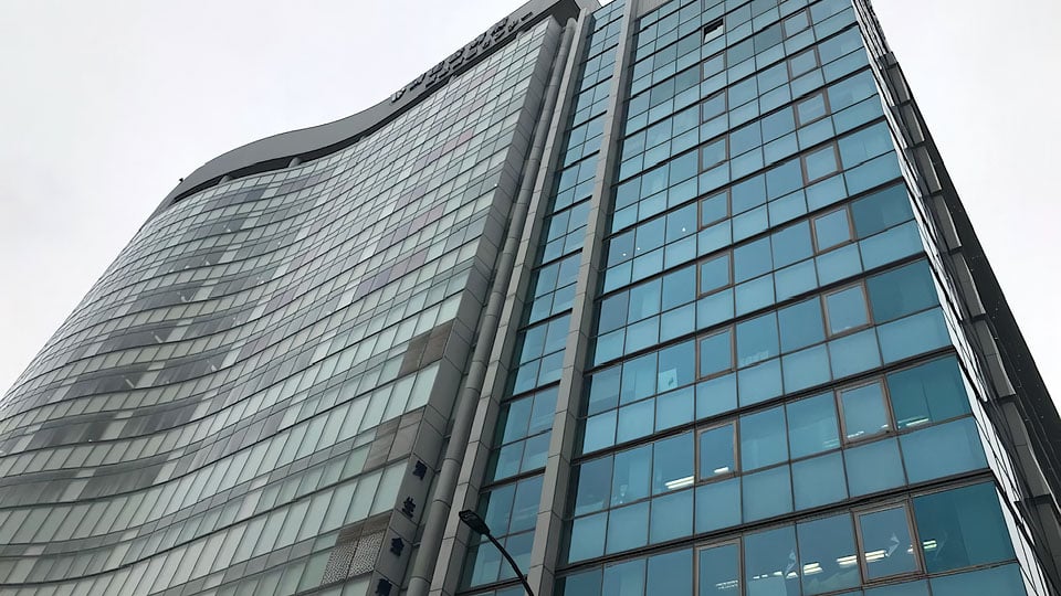 天神121ビルモールギャラリー2