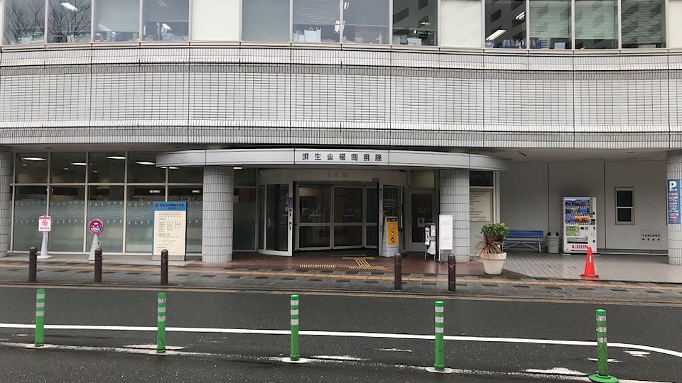 天神121ビルモールギャラリー3