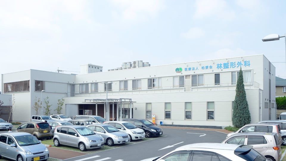 つきぐまメディカルモールギャラリー4