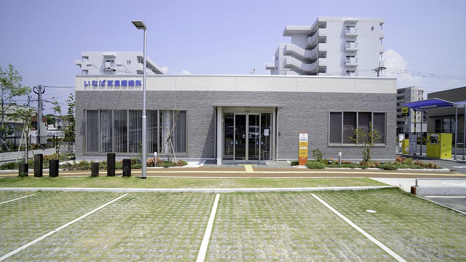 つきぐまメディカルモールギャラリー5