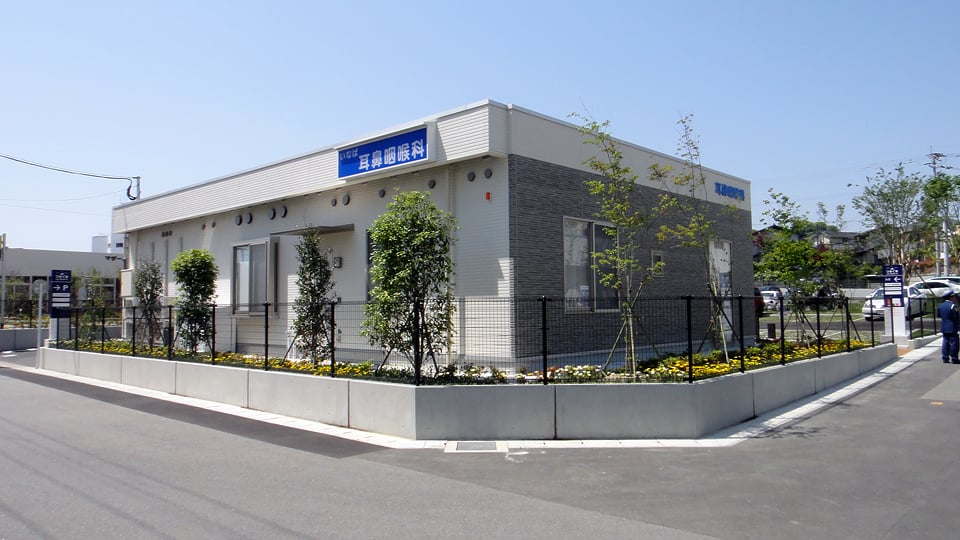 つきぐまメディカルモールギャラリー7