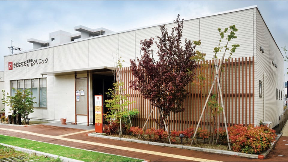 つきぐまメディカルモールギャラリー10