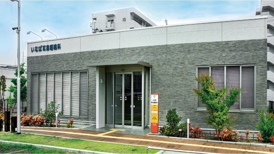 つきぐまメディカルモールギャラリー11