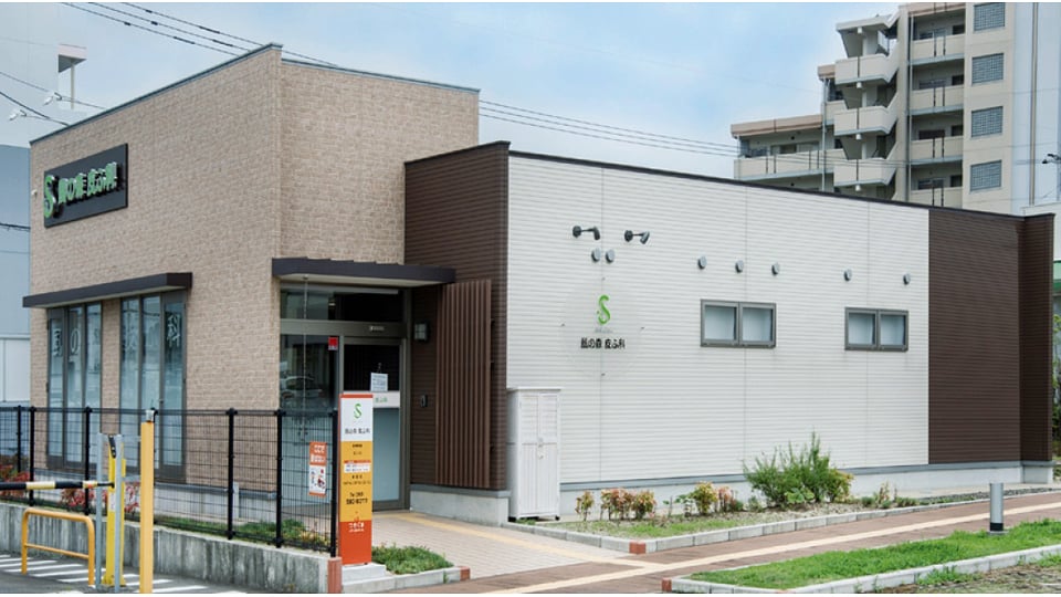 つきぐまメディカルモールギャラリー12