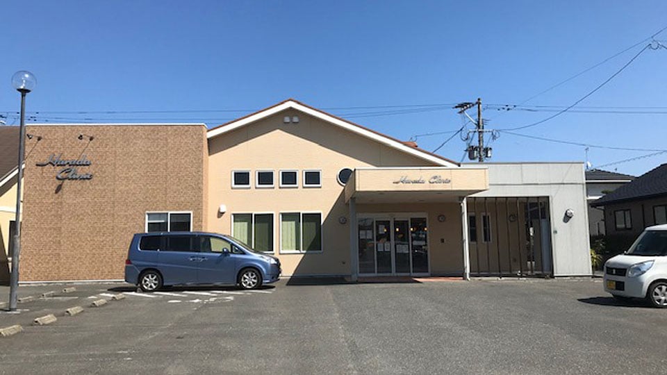 周船寺モールギャラリー3