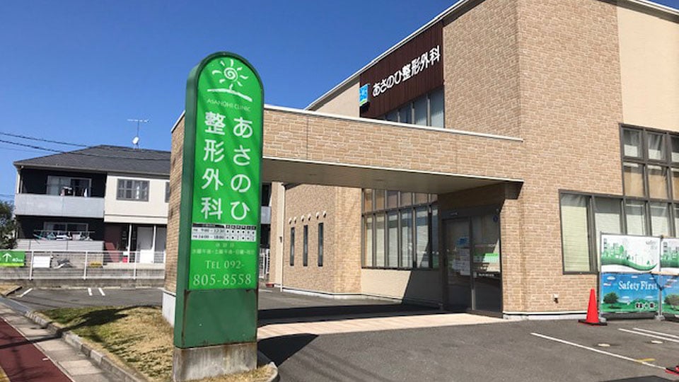 周船寺モールギャラリー6