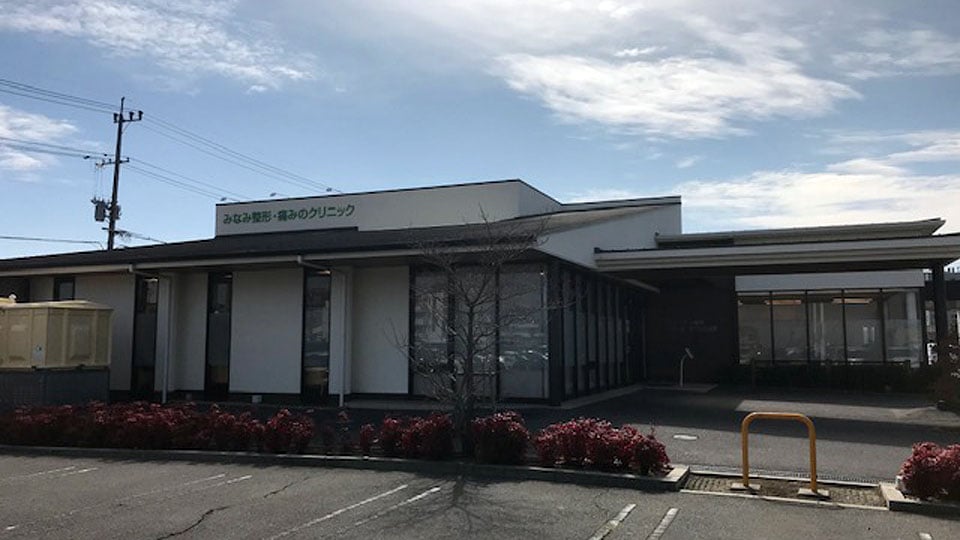 Pモール藤田ギャラリー2