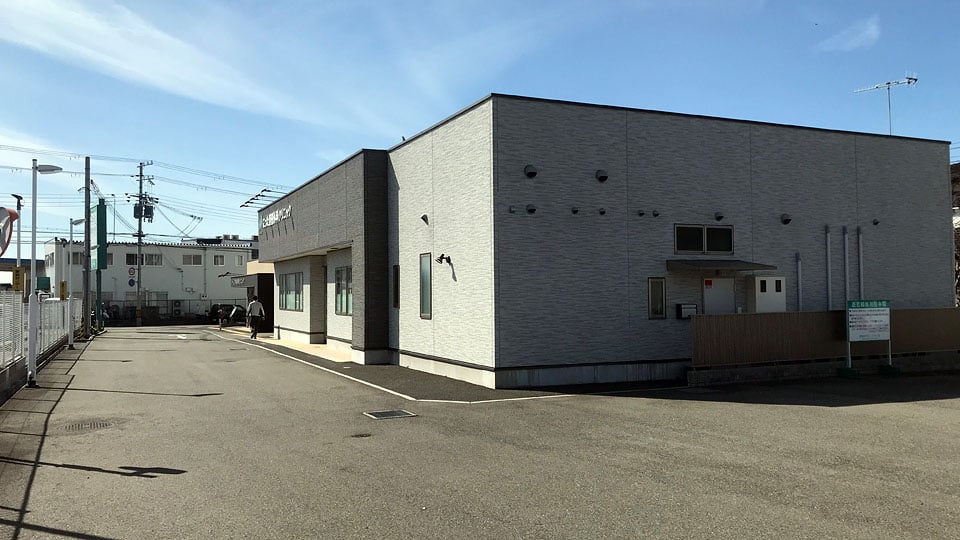 伊川谷クリニックモールギャラリー5