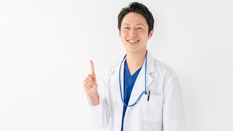 理想のクリニックを実現するために：成功のカギは勤務医と開業医の「視点の違い」