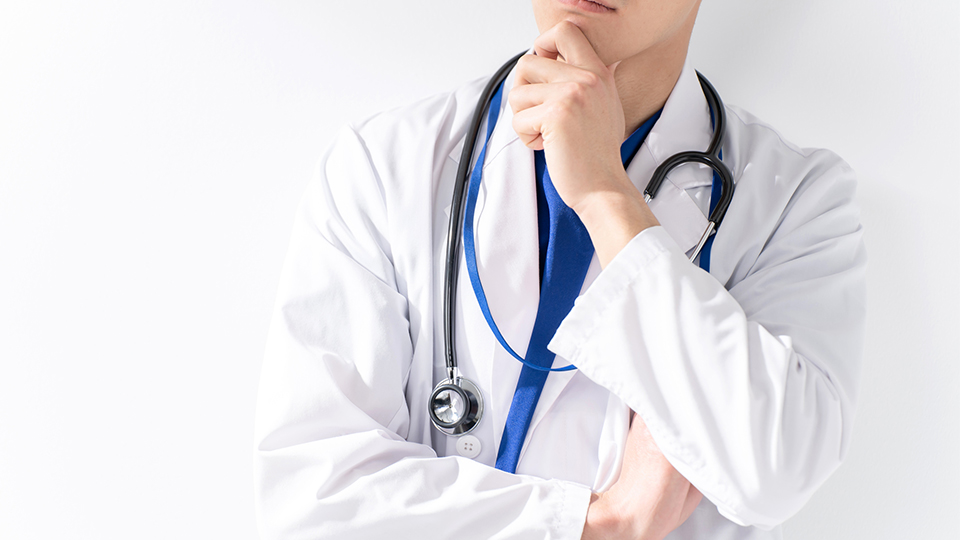 開業医が直面しやすい運営上の悩み