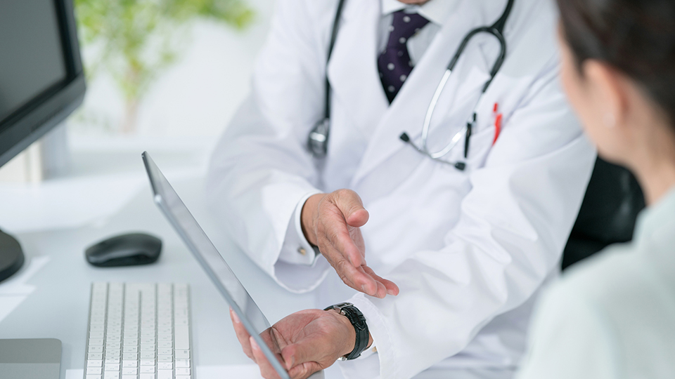 【開業に向けたイメージ作り】開業前にクリニック勤務という選択肢も