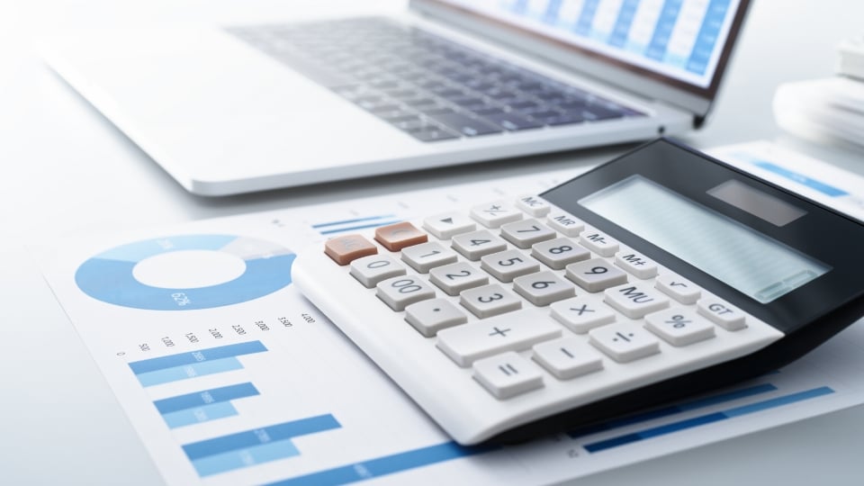 自身の成長の為、経営視点でお金をつかうのイメージ