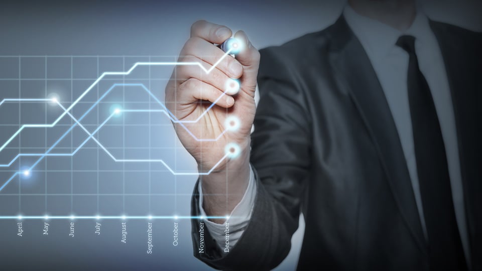 ニーズを読んで開業時期を決めるのイメージ