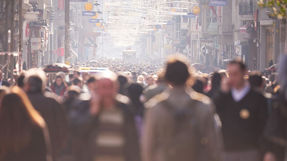 エリア選定は“リアルな情報”を大切にのイメージ