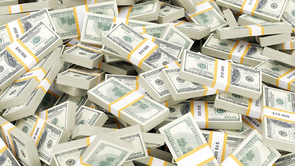 開業のための資金はどれだけ必要か？のイメージ