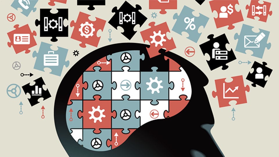 事業計画の原型は頭の中にのイメージ