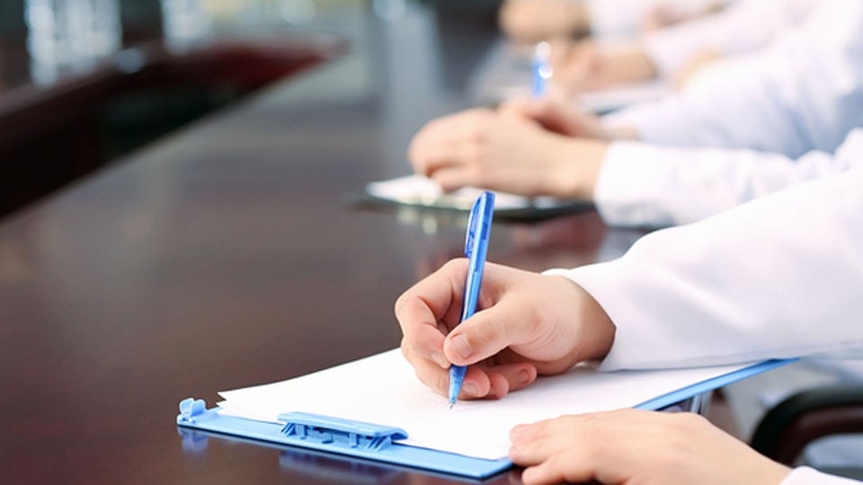 オリエンテーションでモチベーションアップのイメージ