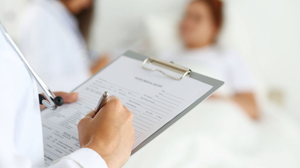 実践力を鍛える診療シミュレーションのイメージ