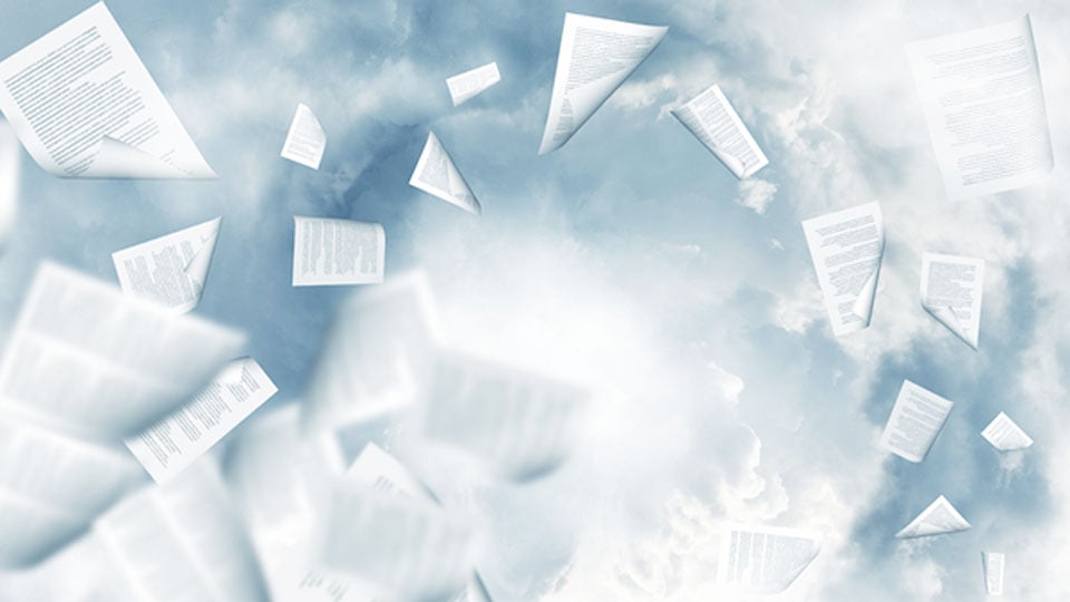 開業には様々な届出・申請が必要のイメージ