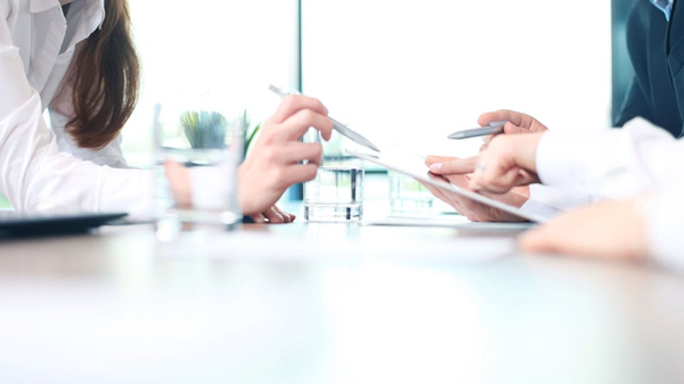 診療所開設届は事前相談が肝心のイメージ