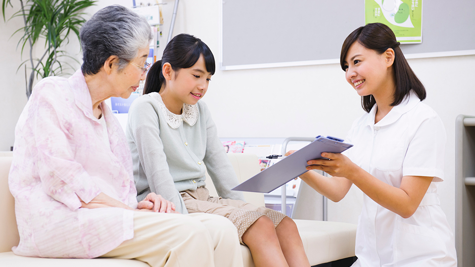 クリニックの経営を成功させるためのポイント