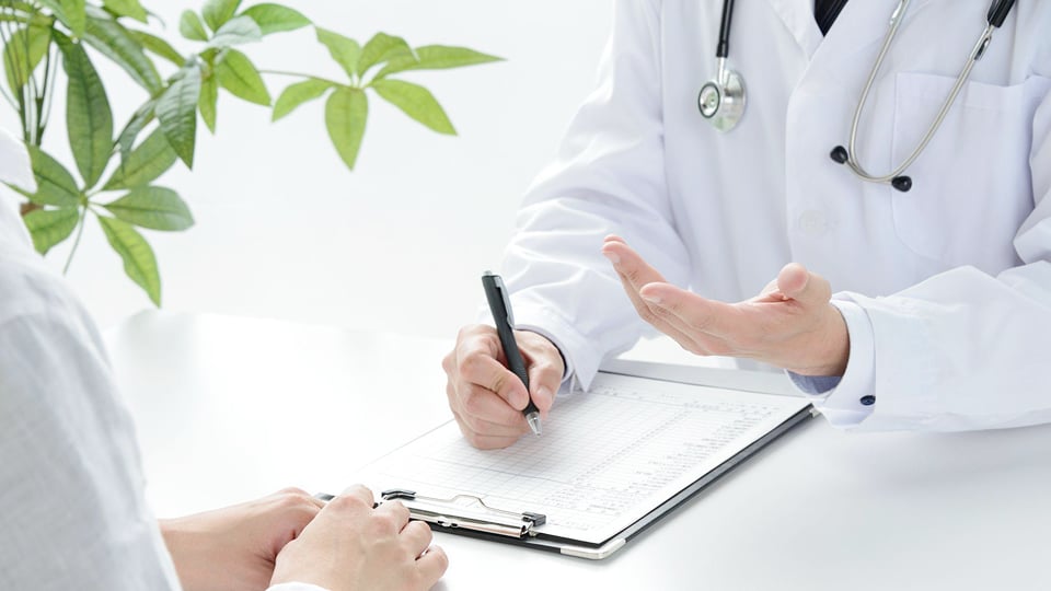 泌尿器科の医院開業動向情報のイメージ5