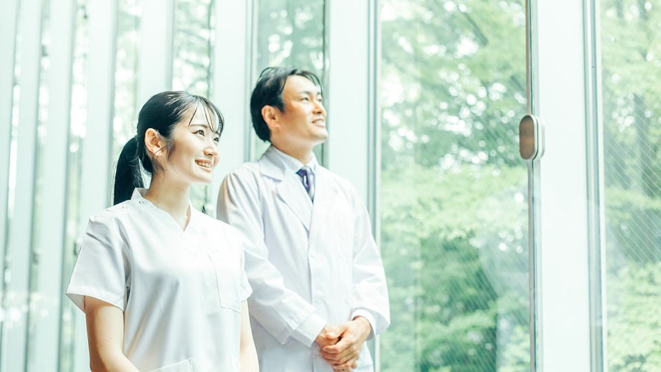 泌尿器科の医院開業動向情報のイメージ6