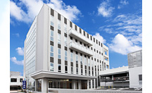愛知県名古屋市　　回復期リハビリテーション病院のイメージ
