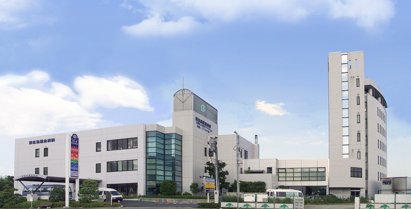 医療法人社団ヤマナ会東広島記念病院のイメージ
