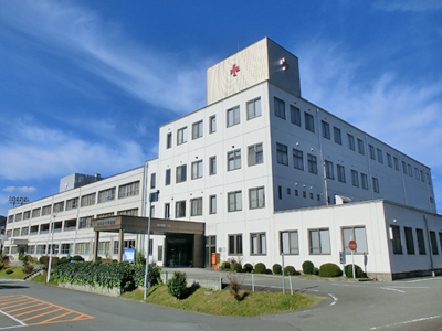 日本赤十字社　多可赤十字病院のイメージ